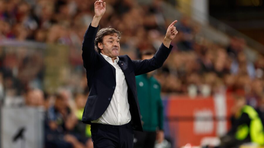 Spanish Coaches Are Taking Over the Soccer World