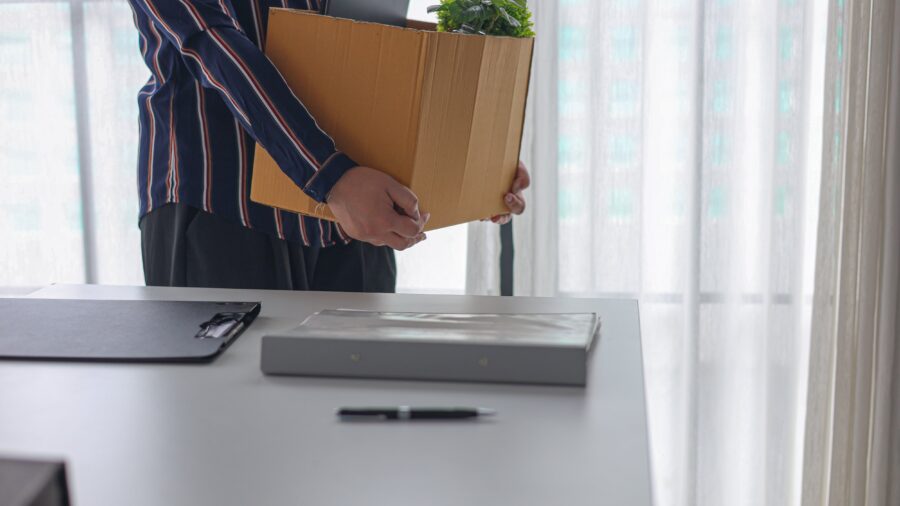 Probation Periods Are Not a Free Pass to Fire Employees