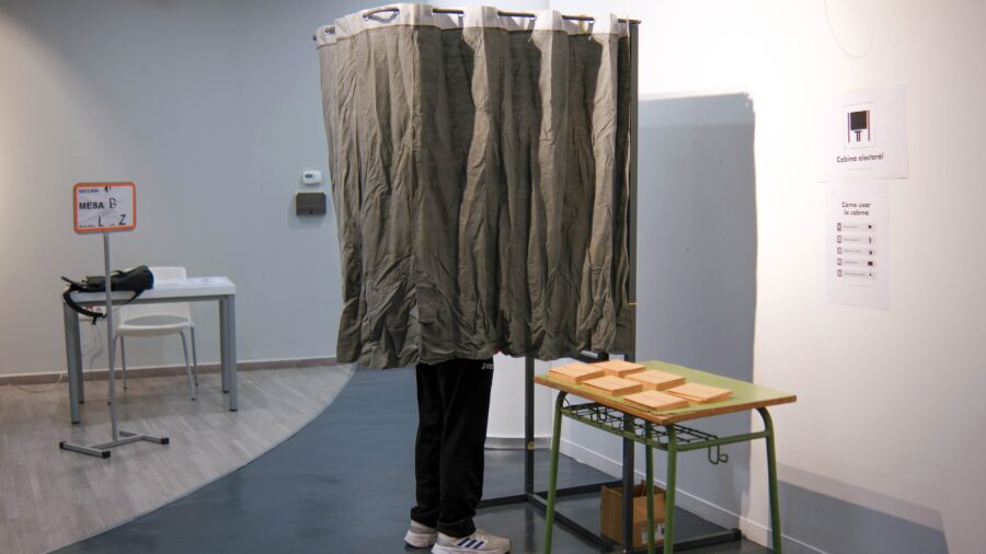 Spain Election Debate Focuses on Housing and Economic Policy