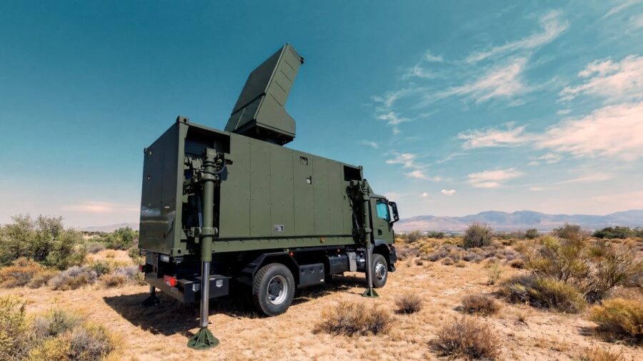 Why Engineering Is the First Battlefield in National Defense