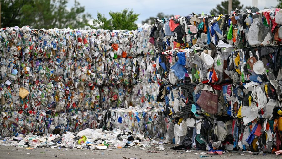 US Environmental Agency Criticizes Misleading Plastic Recycling Labels