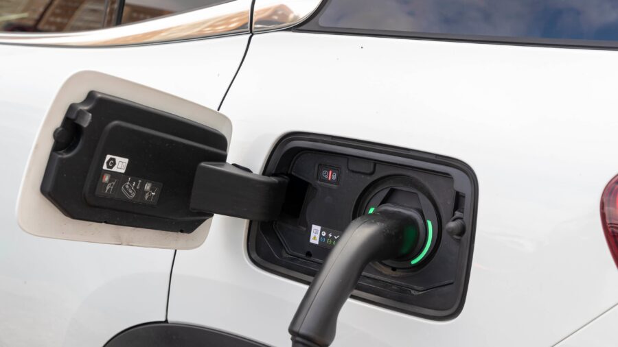 Why Europe Needs to Accelerate Its Electrification Goals