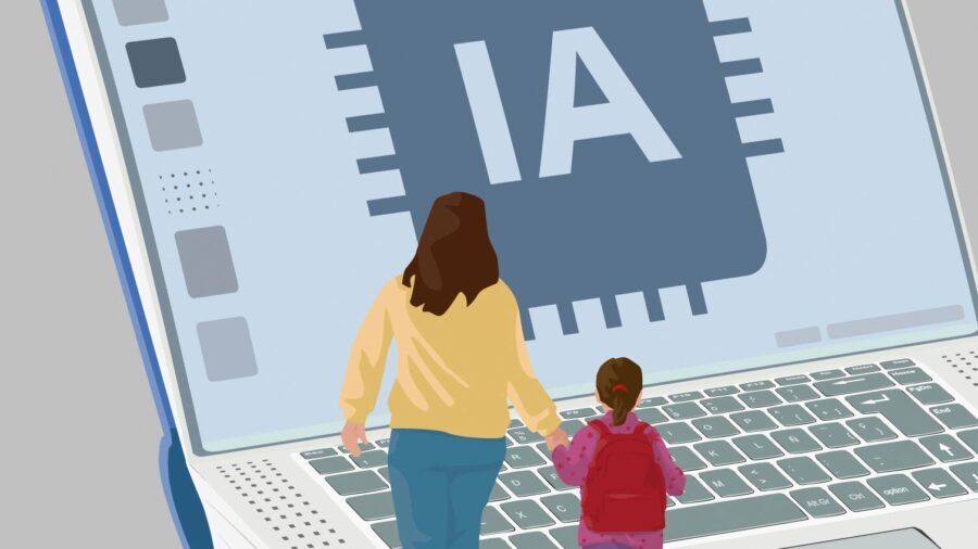 Closing the Gender Gap in the Age of AI