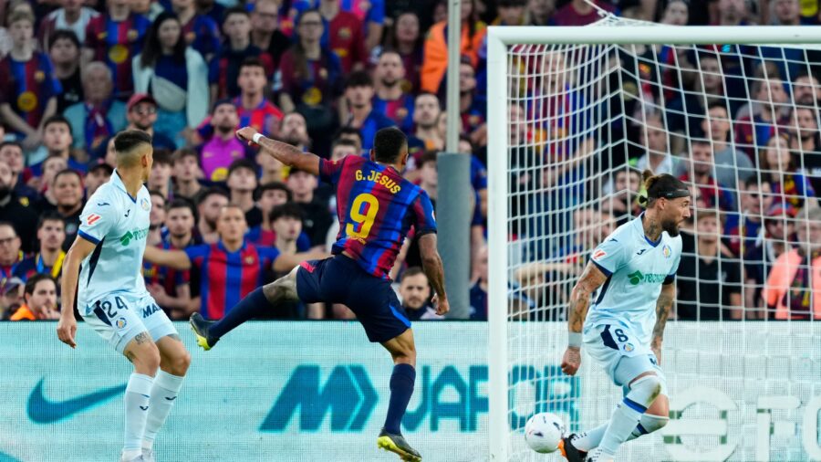 How Barcelona’s Strategy Has Shifted Under Deco and Flick