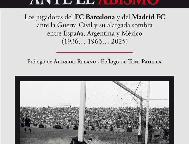 Reflections on Tension and Sport Before Conflict