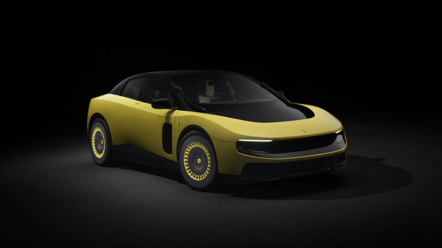 Ferrari’s Massive Global Reach Surprises John Elkann