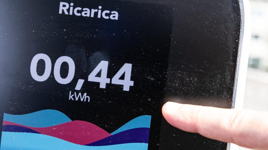 Enel Offers Discounts on Electric Vehicle Charging Through November