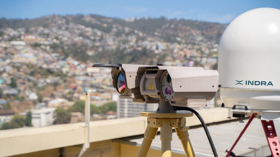 Global Conflicts Highlight Vulnerability of Energy Security