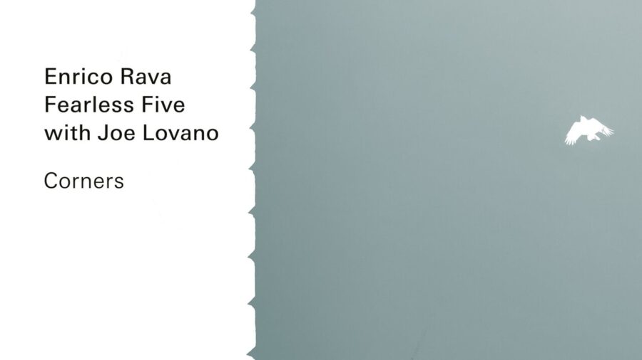 Enrico Rava Features Joe Lovano on New Album Corners