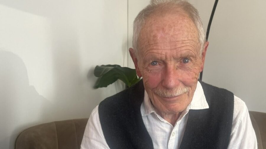 Author Erri De Luca Explores Memory in New Documentary Film