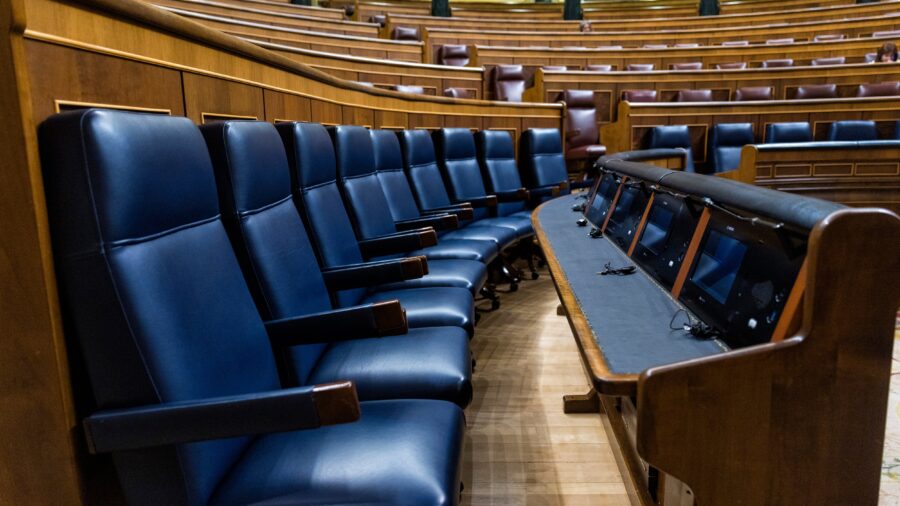 Spain Faces Budget Stagnation as Government Extends 2023 Accounts