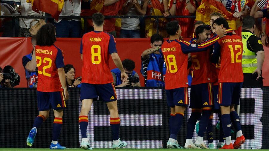 Rethinking the Legacy of Spanish Football’s Fury