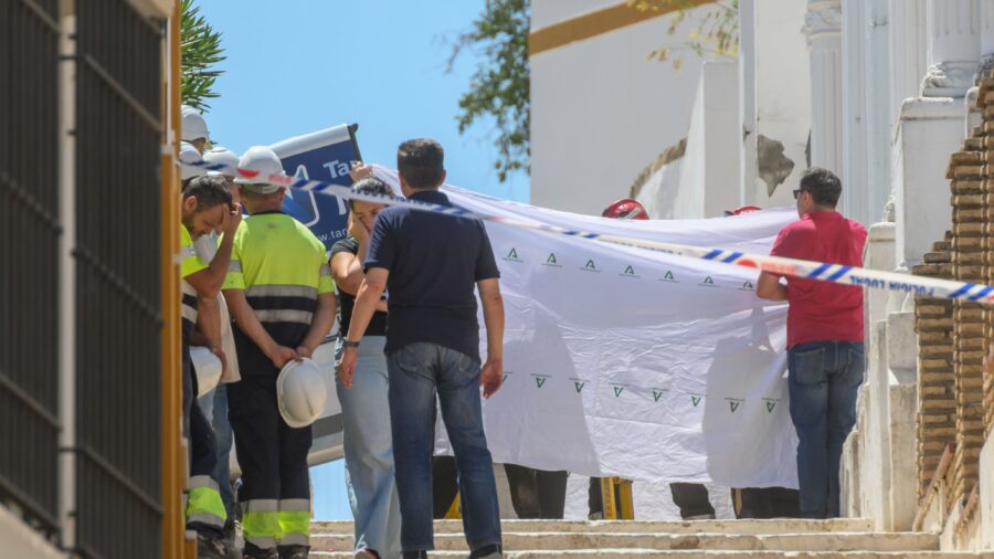 Spain Reports Rise in Workplace Fatalities Amid EU Disparities