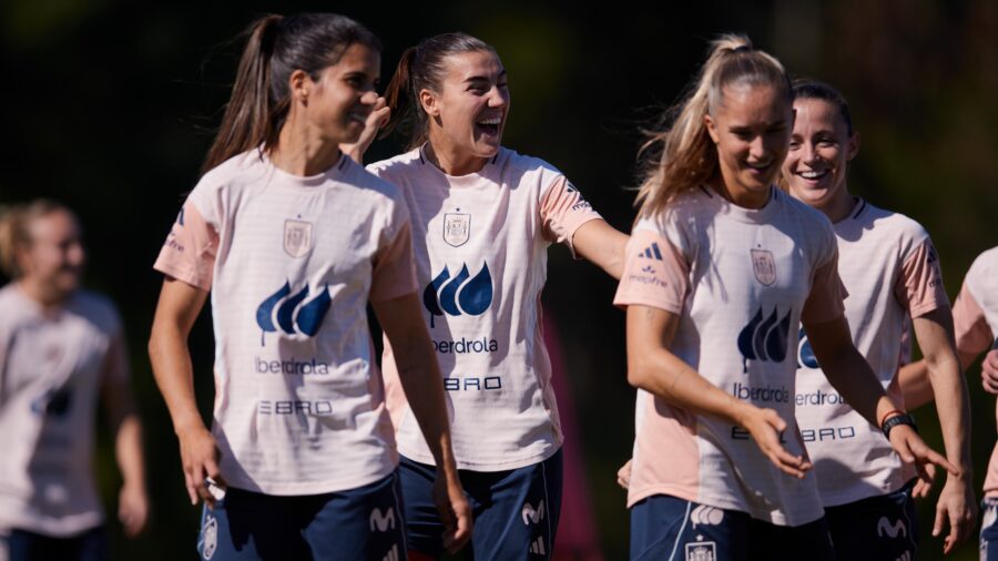 Spain and USA Face Off in High-Stakes Soccer Friendly