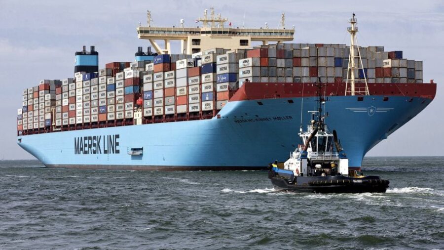 US Maritime Commission Proposes New Fees on Spanish Vessels