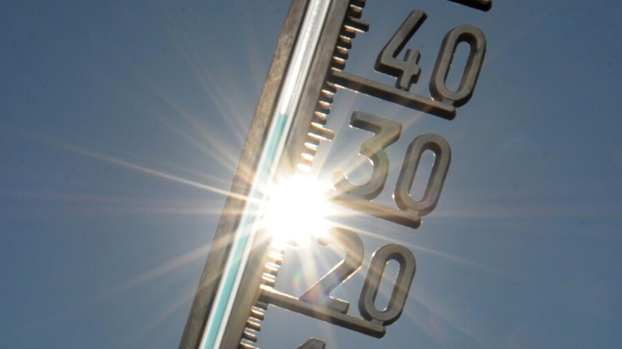 Study Links Record European Heatwave to 50,000 Deaths in 2026