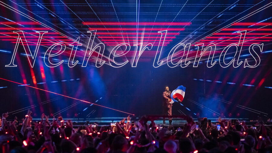Netherlands Considers Withdrawing from Eurovision Amid Israel Tensions