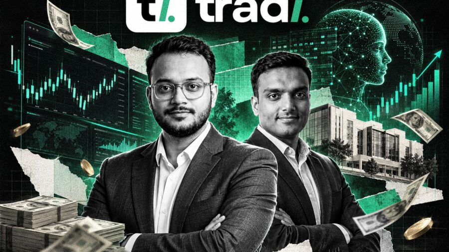 Bengaluru-Based Trading Platform Tradl Secures $4.1 Million Seed Funding