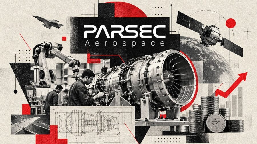 Aerospace Startup Parsec Aerospace Seeks $10 Million in New Funding
