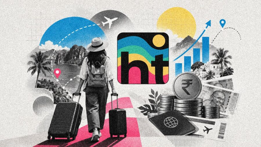 Traveltech Startup Holiday Tribe Seeks ₹50 Crore Funding