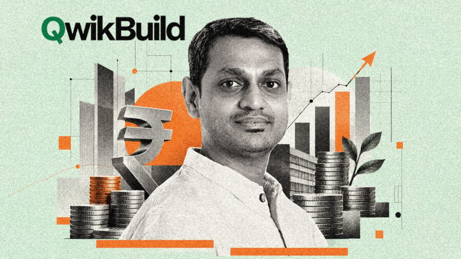 Bengaluru AI Startup QwikBuild Secures $2.3 Million for Global Expansion