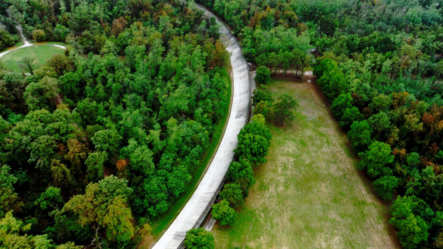 Monza Circuit Earns Three FIA Sustainability Stars for Environmental Management