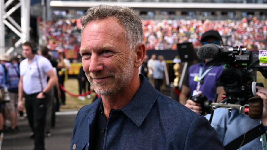Christian Horner Receives Massive Payout After Leaving Red Bull