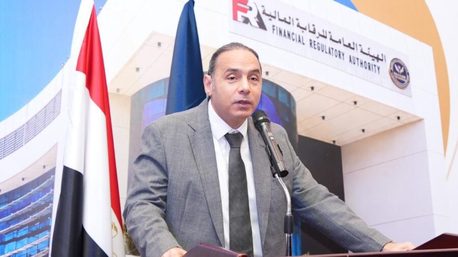 Egypt’s FRA Mandates Monthly Data Reporting for Non-Bank Financial Firms