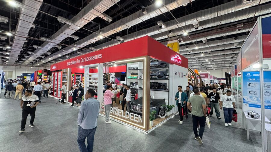 Egypt Automotive Market Faces Shifts in Supply Chain and EV Demand