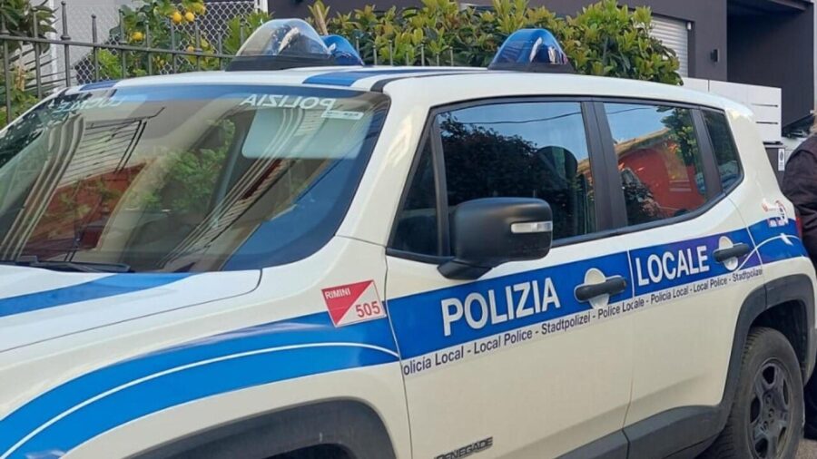Rimini Police Officers Under Investigation for Falsifying Reports
