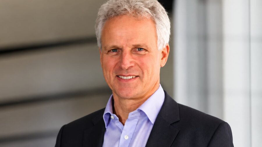 Zegona Communications COO Robert Samuelson Dies