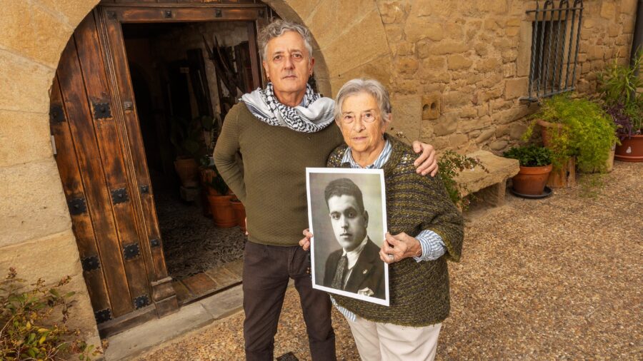 Osasuna Families Seek Recognition for Victims of Franco-Era Executions