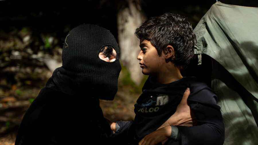 New Series Explores Kidnapping of Farouk Kassam