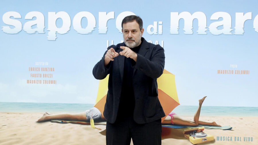 Fausto Brizzi Named Jury President for 23rd Monte-Carlo Comedy Film Festival
