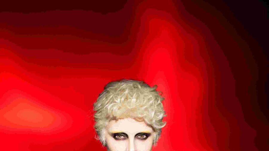 Federica Luna Vincenti Stars as Dorian Gray in Nicoletti’s Modern Play