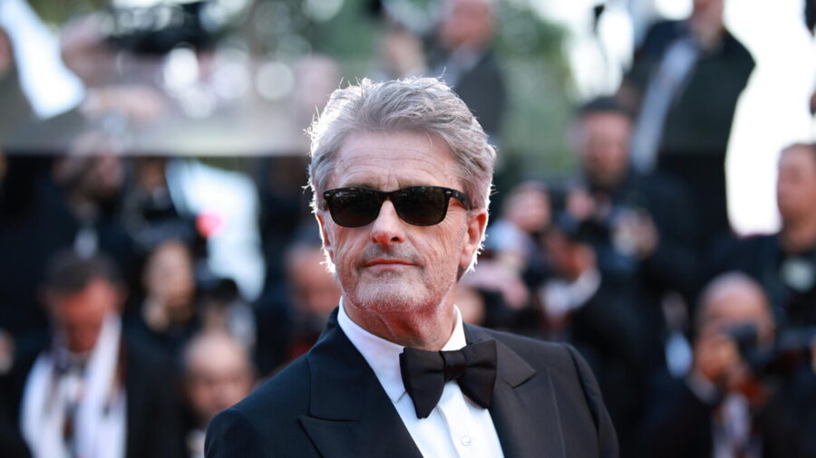 Rome Film Fest Announces Star-Studded Masterclass Lineup