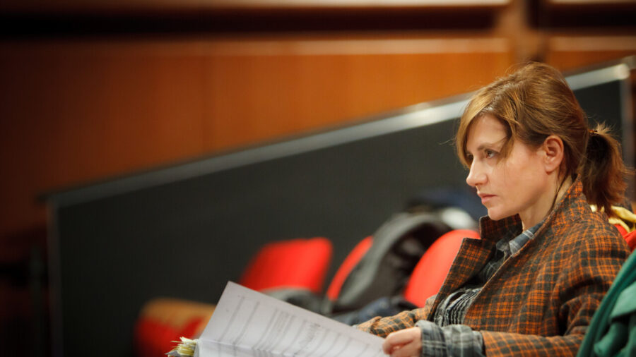 Festival Verdi Premieres Lucia Ronchetti’s Zenobia Regina in Parma