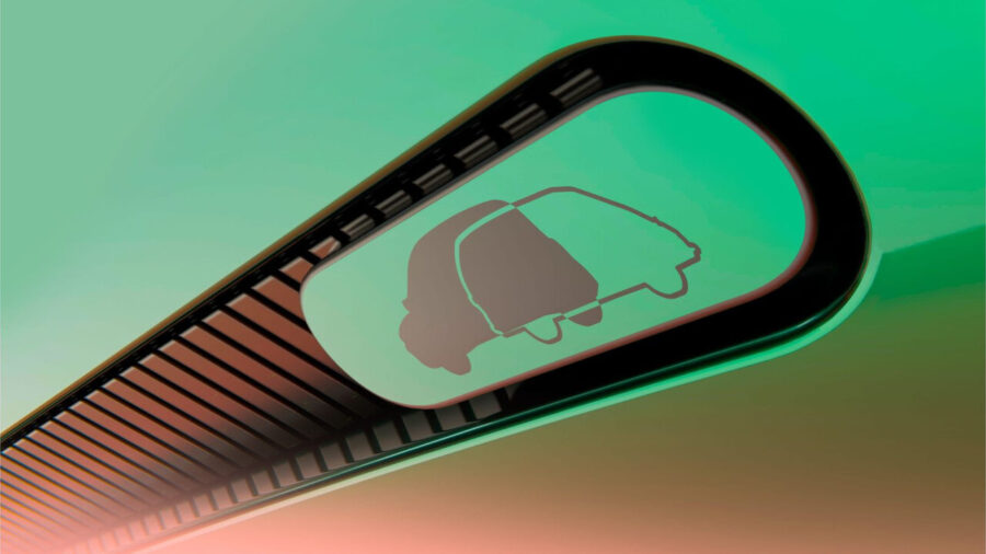 Fiat Unveils the Multiplay Concept at the Paris Motor Show