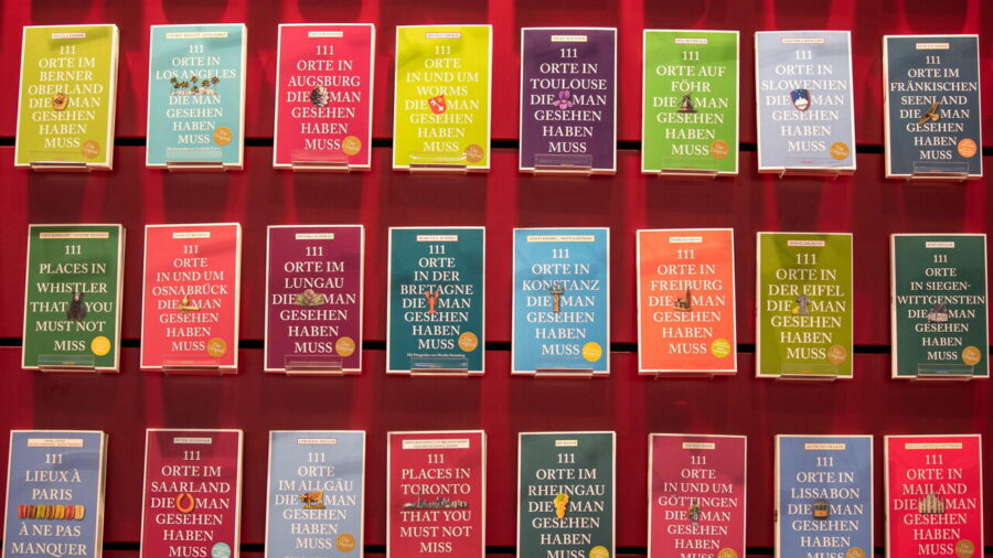 Frankfurt Book Fair Returns with a Focus on AI