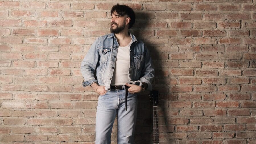 Italian Musician Filippo Graziani Releases New Album ‘Verso Casa’