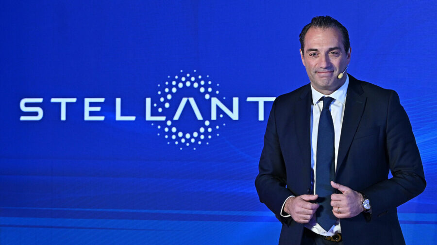 Stellantis CEO Confirms Brands Are Key to Future Strategy