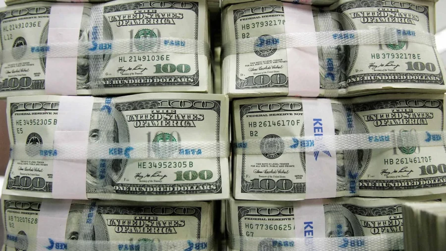 Egypt Targets Debt Reduction Following Moody’s Credit Rating Upgrade