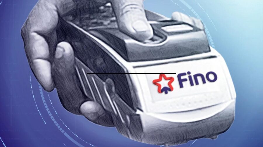 Fino Payments Bank Reports Second Consecutive Quarterly Loss