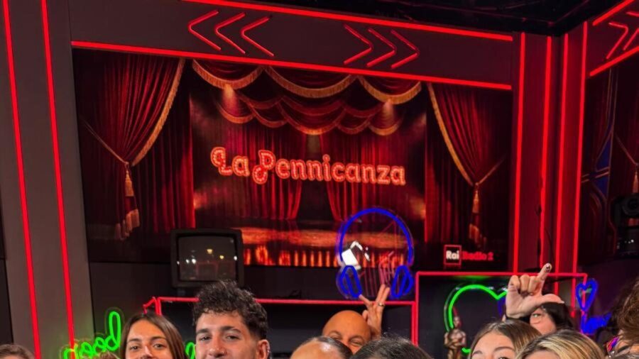 Fiorello Confirms Return to Rai1 Without Set Date