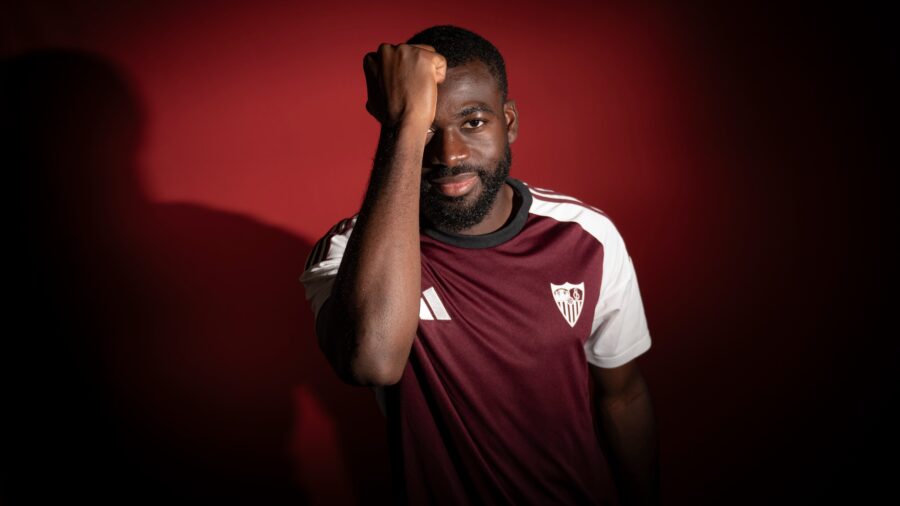 Sevilla Midfielder Youssouf Fofana Discusses Career and Political Views