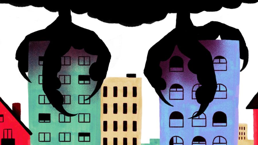 Madrid’s Housing Crisis Inspires a New Anthem of Solidarity