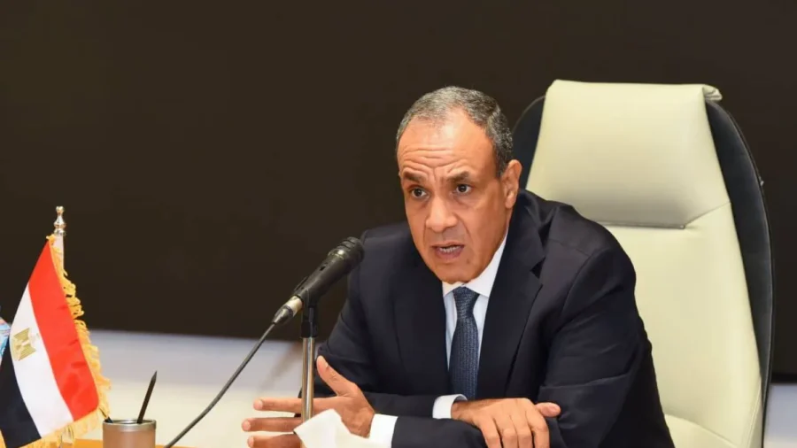 Egypt, Algeria, and Tunisia Meet to Discuss Libya Political Settlement
