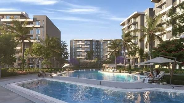 Foreign Real Estate Investment in Egypt Jumps 47% to $2.8 Billion