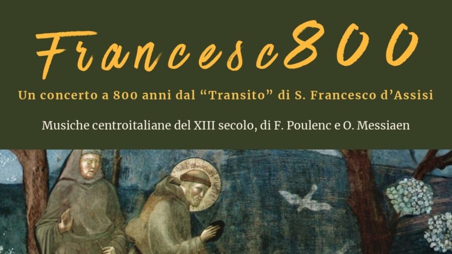 Bologna to Host Concert Marking 800th Anniversary of Saint Francis’ Death
