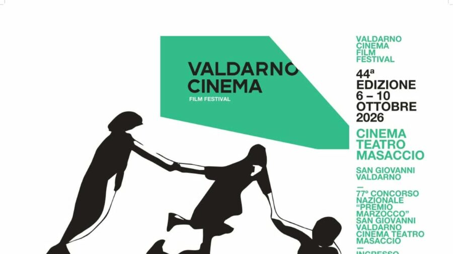 Francesca Archibugi and Gad Lerner Spotlight ValdarnoCinema Film Festival